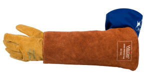 Mânecuțe de protecție Weldas 44-7028, 35 cm