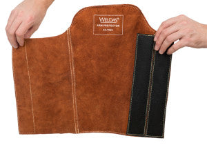 Mânecuțe de protecție Weldas 44-7028, 35 cm