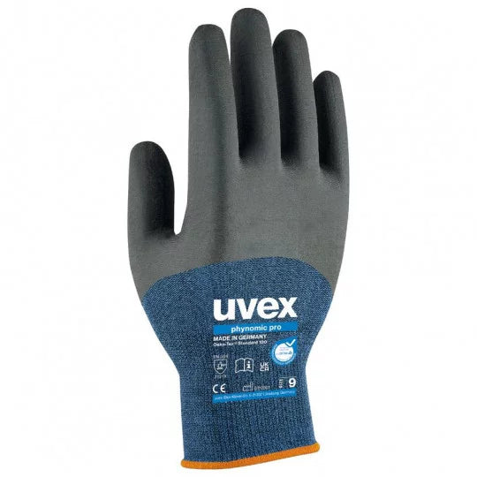 Mănuși de protecție Uvex 60062 Phynomic Pro