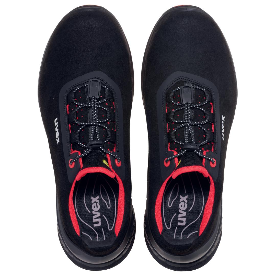 Pantofi de protecție Uvex 1 G2 68499 W12