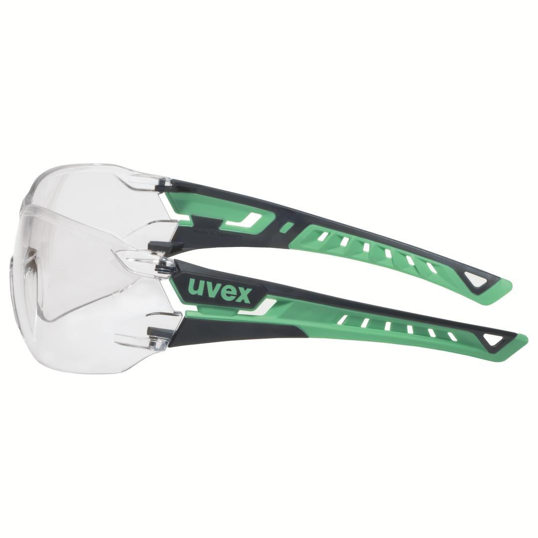 Ochelari de protecție Uvex Pheos Nxt Planet