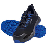 Pantofi de protecție Uvex 68148 S2 W11