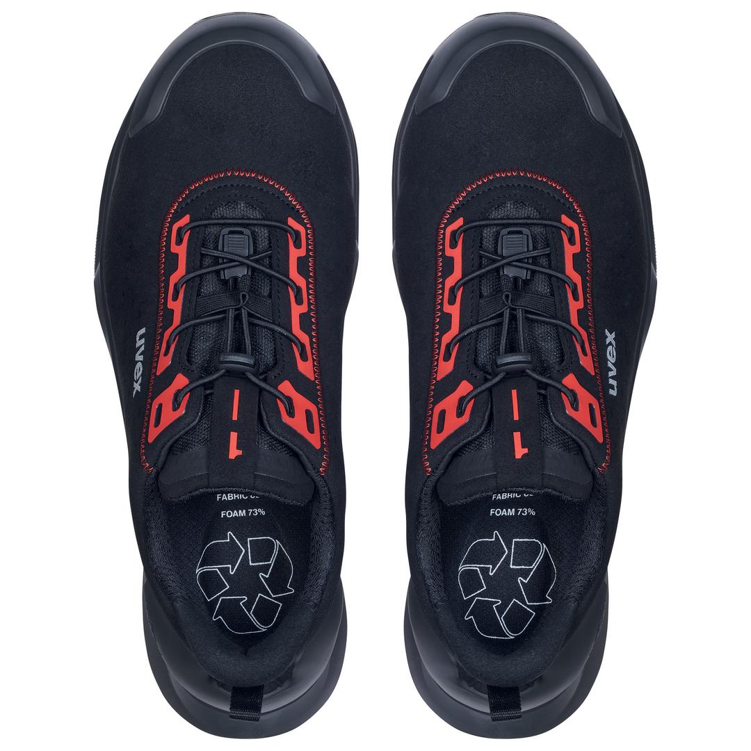 Pantofi de protecție Uvex 1 X-Craft S3L W11