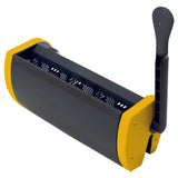 Vermop – Storcator/ presă pentru mopuri Twixter, galben