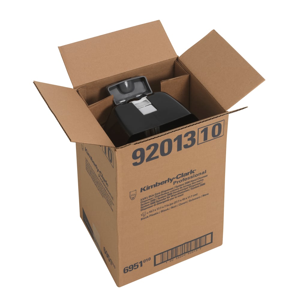 Dispenser manual pentru săpun Kimberly-Clark Professional 6951