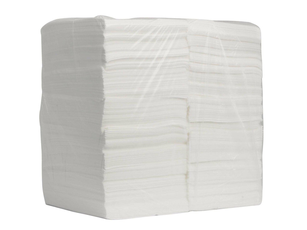 Lavete industriale Kimberly-Clark Kimtech Sealant 7642, 1/4 fold, 500 lavete/cutie