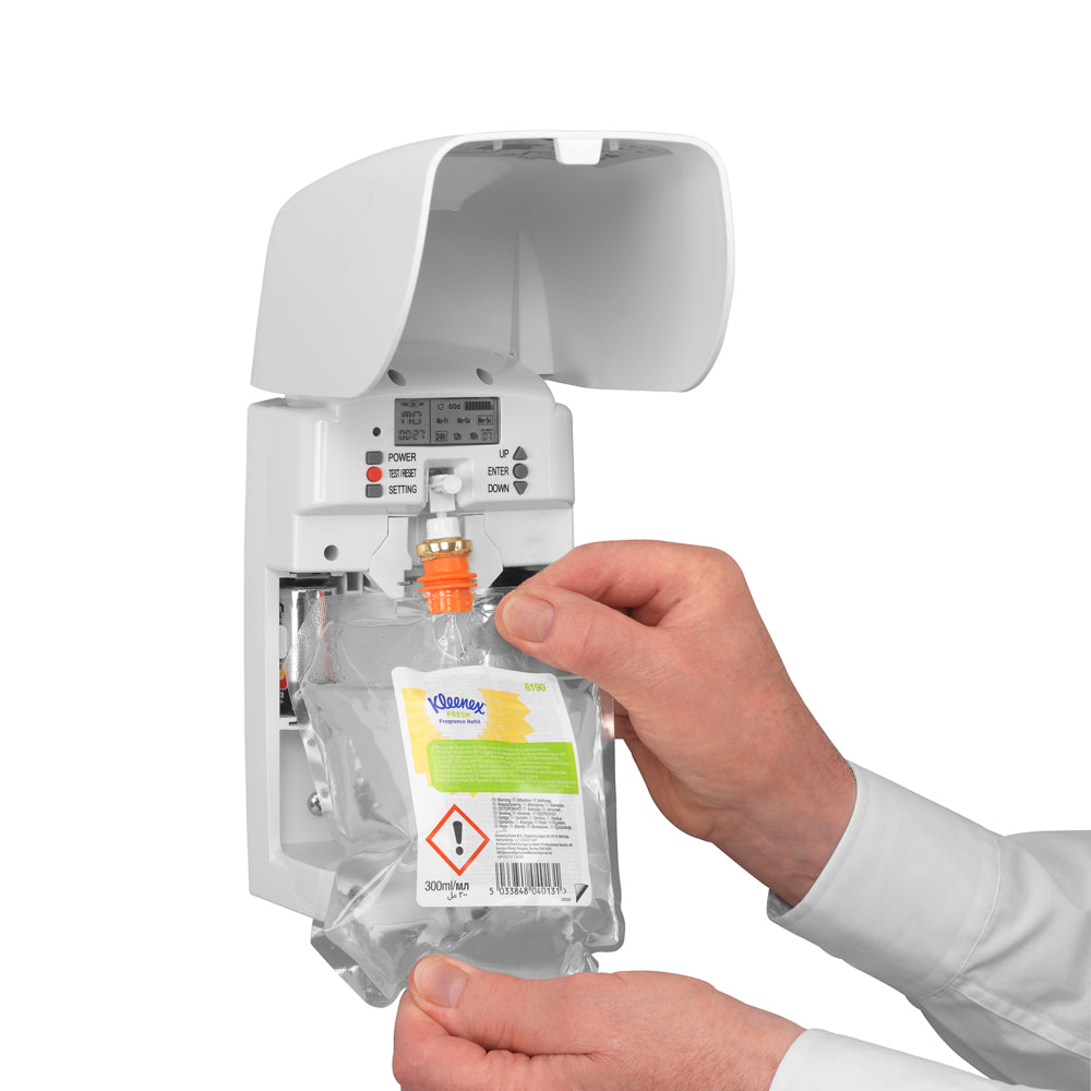 Odorizant Kleenex Botanics Fresh 6190, 300ml