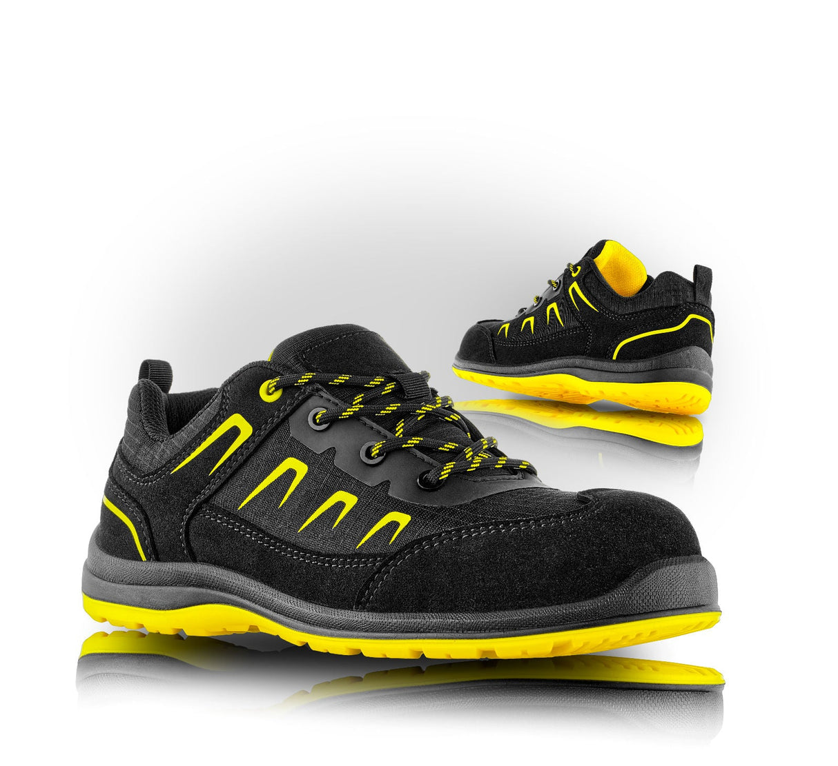 Pantofi de protecție VM 2015 Korfu S3 ESD