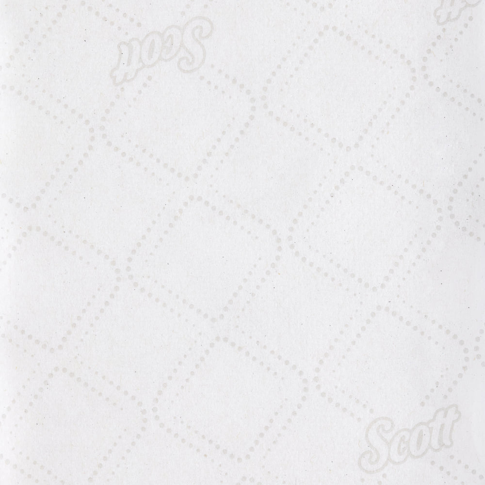 Hârtie igienică cu derulare din interior Scott Control 8591, 100% fibre reciclate, 204m