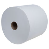 Lavete industriale Kimberly-Clark Kimtech C2 Aviation 28641 pentru curățare în industria aerospațială, Hydroknit, 900 porții/rolă