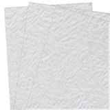 Lavete industriale Kimberly-Clark Kimtech Pure Cleaning Wipers 7624, pentru camere curate, 35 șervețele/pungă