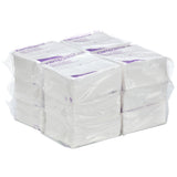 Lavete industriale Kimberly-Clark Kimtech Pure Cleaning Wipers 7624, pentru camere curate, 35 șervețele/pungă