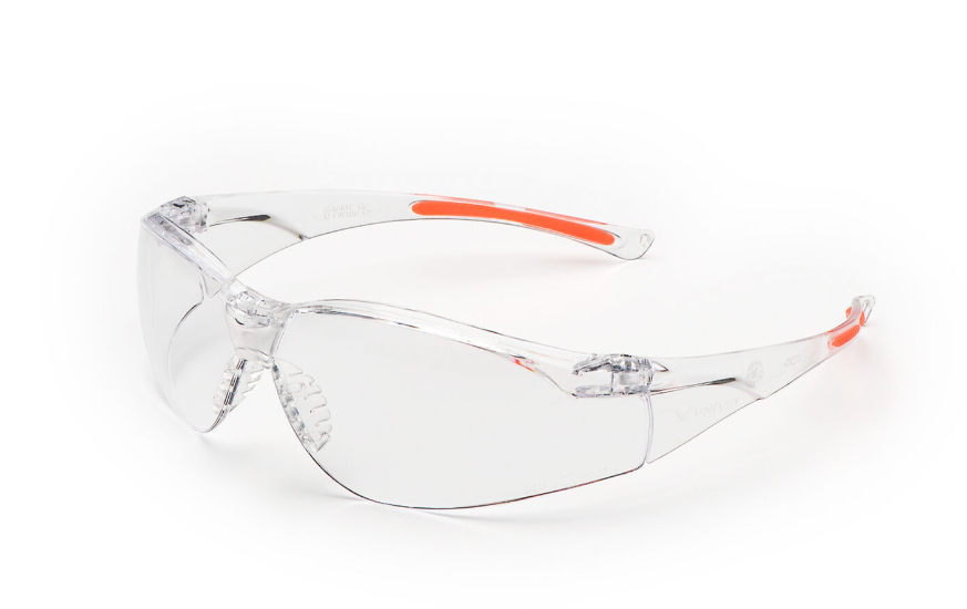 Ochelari de protecție Univet 513 - Clear 1