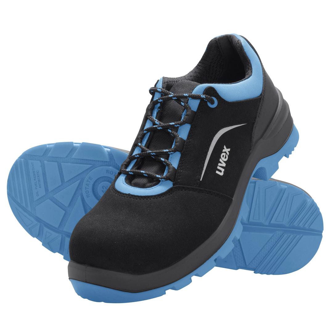 Pantofi de protecție Uvex 2 Xenova 95578 S2 W11