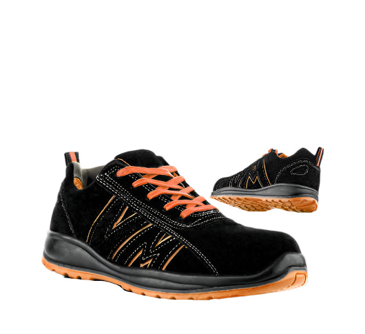 Pantofi ocupațonali VM 2135-O1 Tokio