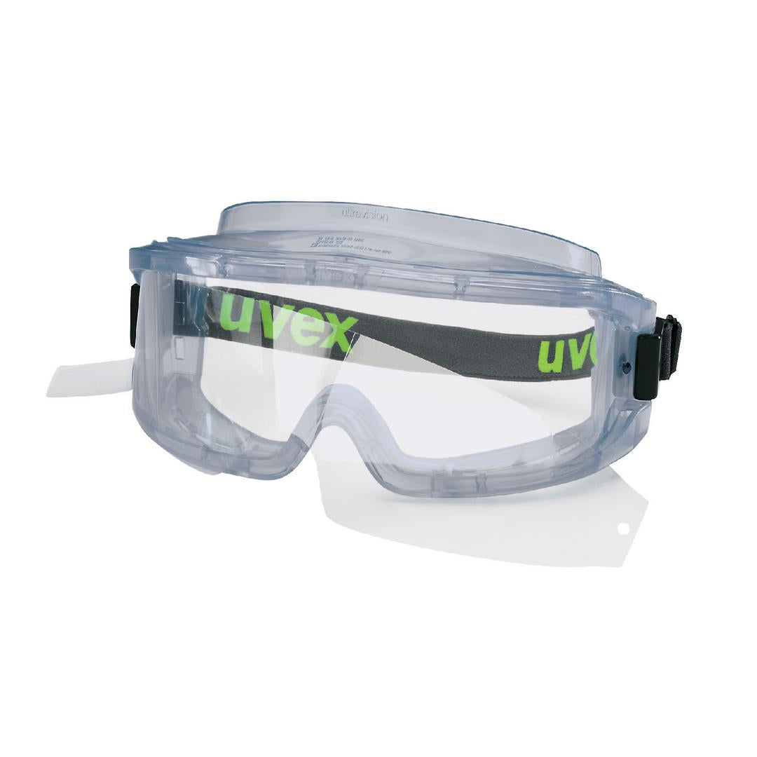 Ochelari de protecție Uvex Ultravision 9301813