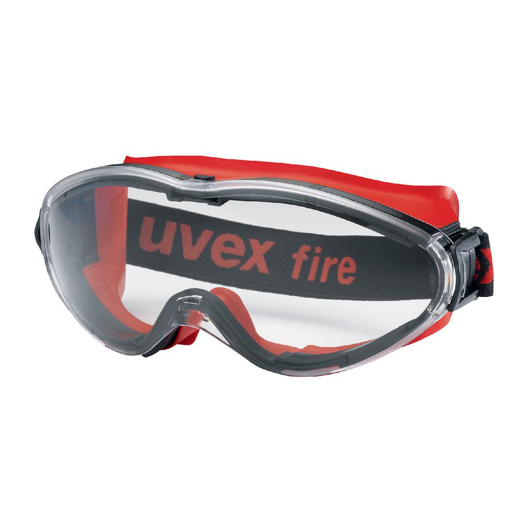 Ochelari de protecție Uvex Ultrasonic 9302601