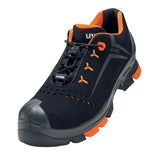 Pantofi de protecție Uvex 65014 S1PL W14