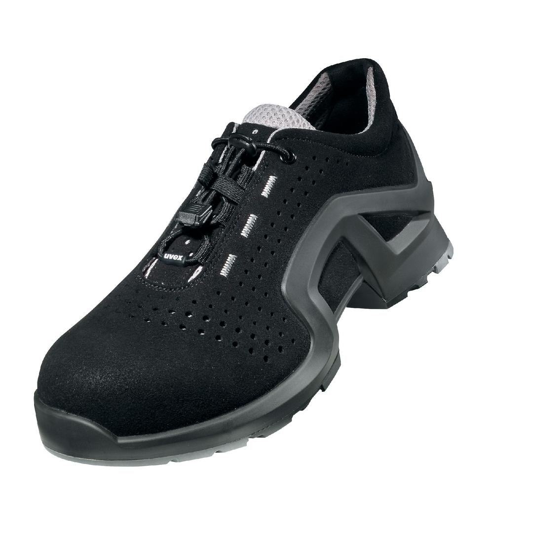 Pantofi de protecție Uvex S1 ESD SRC W11