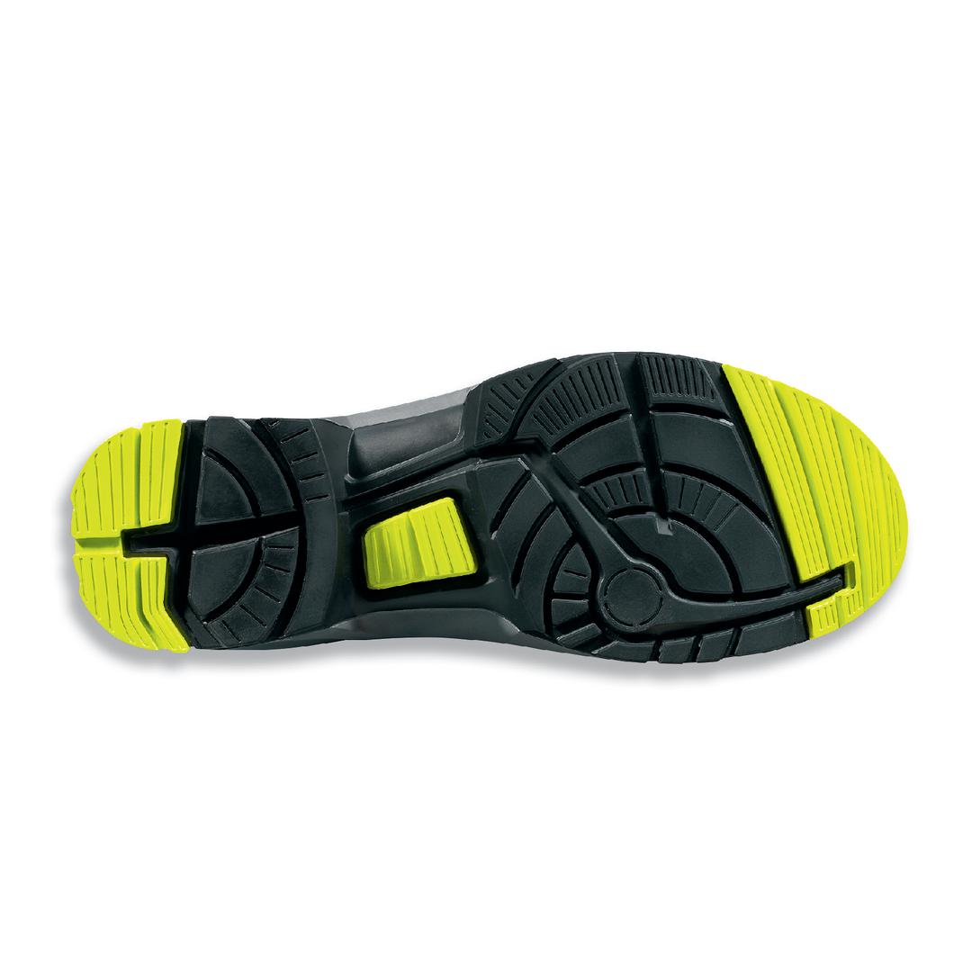 Pantofi de protecție Uvex 85449 S2 W12