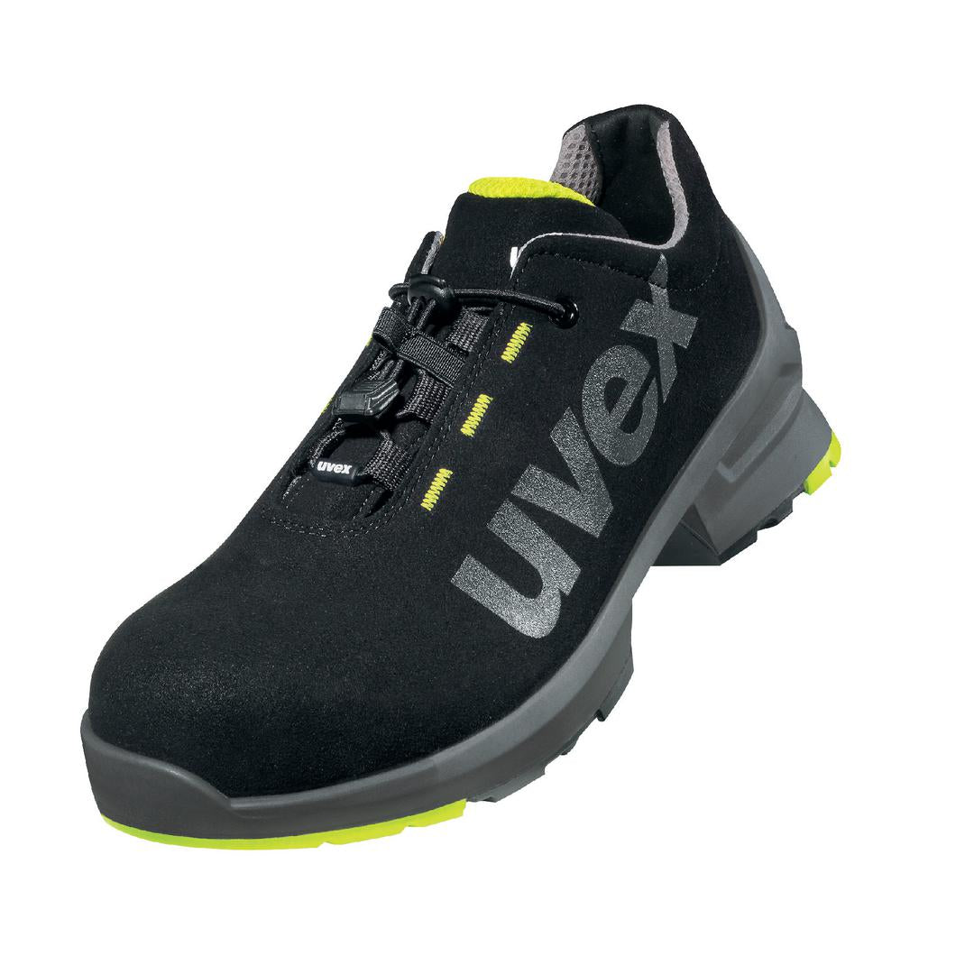 Pantofi de protecție Uvex 85449 S2 W12