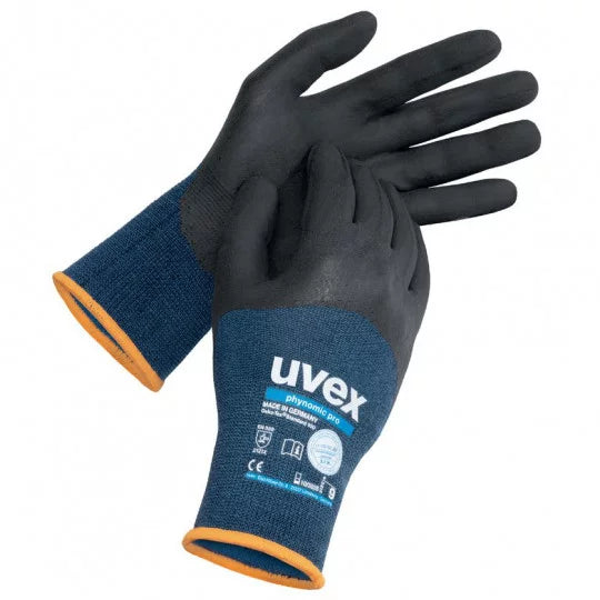 Mănuși de protecție Uvex 60062 Phynomic Pro