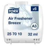Odorizant Tork Constant Air Freshener, Breeze