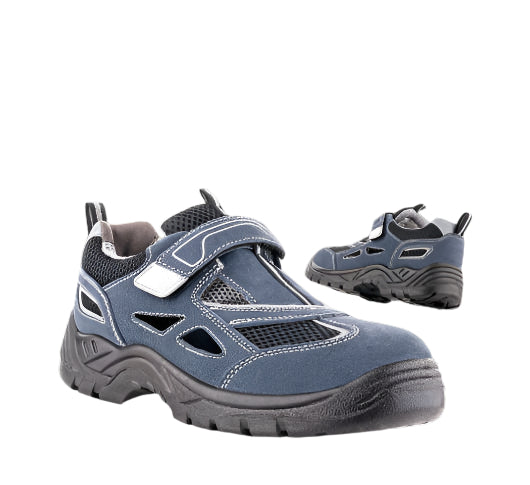 Sandale ocupaționale VM 2865-O1 Amsterdam