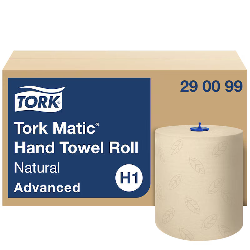 Tork prosoape pentru mâini Matic Advanced nature, 150m