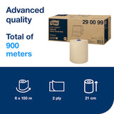 Tork prosoape pentru mâini Matic Advanced nature, 150m