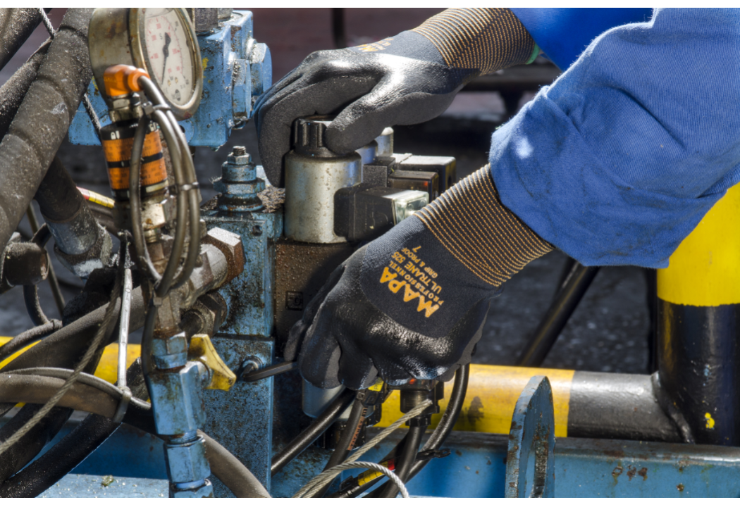 Mănuși de protecție Ultrane G&P 525