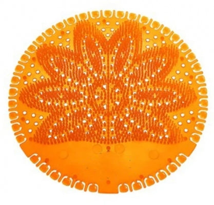 Sită odorizantă pisoar cu parfum de mango