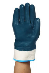 Mănuși de protecție la impact Ansell Edge 48-905