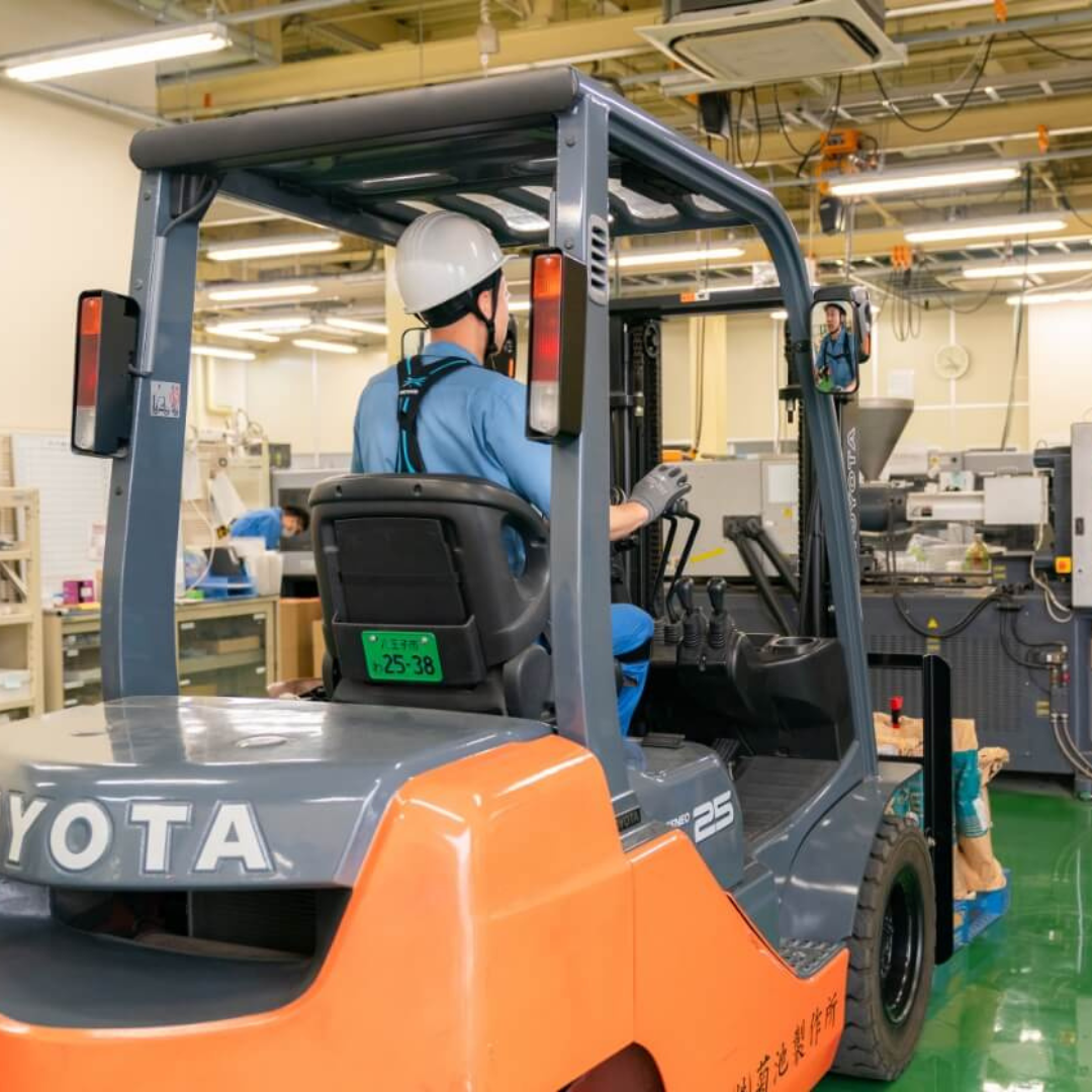 Muscle Suit Soft Power