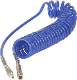 Tub de alimentare cu aer 3M™, 7,5 m, spiralat, model 308-00-40P