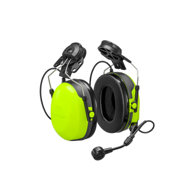 Antifoane externe 3M PELTOR CH-3 cu montare pe cască