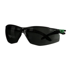 Ochelari de protecție 3M SF550ASP-GRN-EU