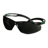Ochelari de protecție 3M SF550ASP-GRN-EU
