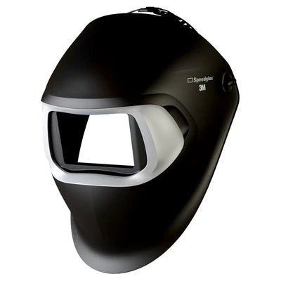 Căscă de sudură 3M Speedglas 100, fără filtru de sudură