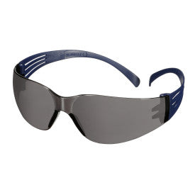 Ochelari de protecție 3M SF102AF-BLU-EU