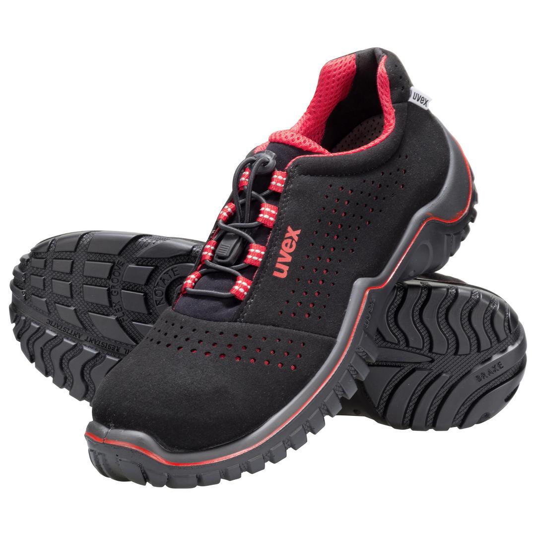 Pantofi de protecție Uvex Motion Style 69988 S1 W11