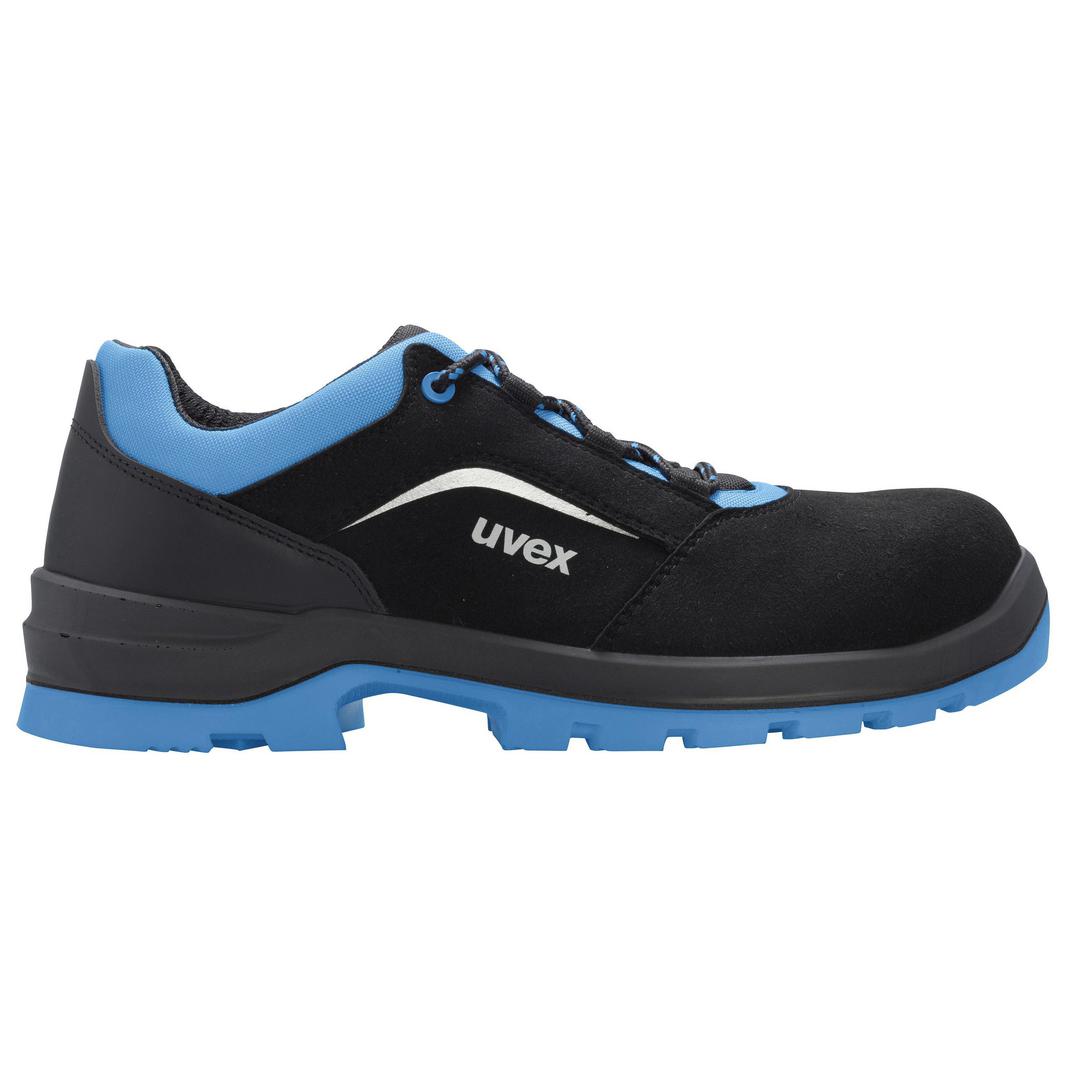 Pantofi de protecție Uvex 2 Xenova 95578 S2 W11
