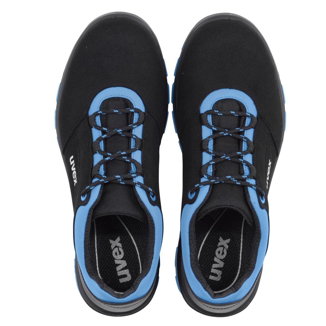 Pantofi de protecție Uvex 2 Xenova 95578 S2 W11