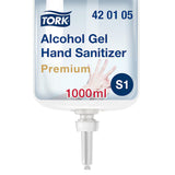 Dezinfectant gel pentru mâini, pe bază de alcool 1000ml