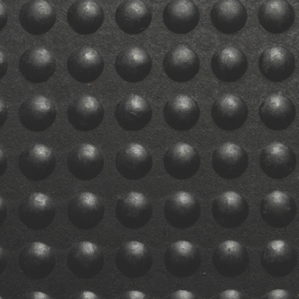 Covoraș anti-oboseală ESD Skystep, 91 cm x 152 cm, 16 mm, din cauciuc natural