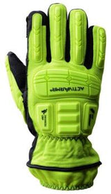 Mănuși de protecție la impact Ansell ActivArmr 46-551