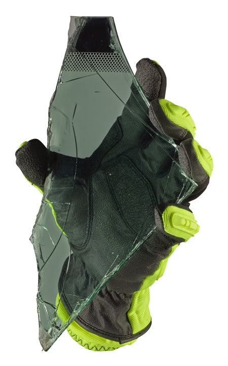 Mănuși de protecție la impact Ansell ActivArmr 46-551