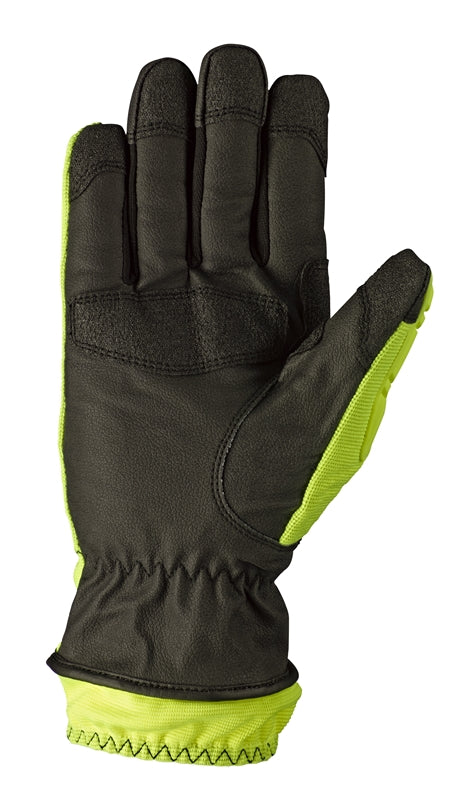 Mănuși de protecție la impact Ansell ActivArmr 46-551