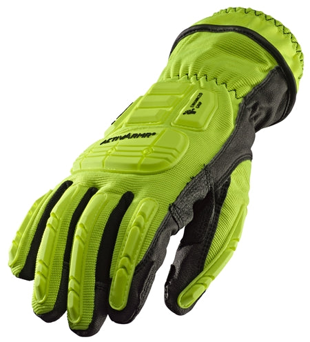 Mănuși de protecție la impact Ansell ActivArmr 46-551