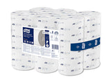 Tork Hârtie Igienică fără Tub OptiServe Extra Soft, 63.25m
